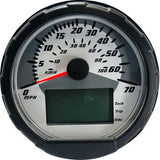 MOOSE OFFROAD Speedometer - Polaris - Sportsman/ATP '04-'10 100-5414-PU
