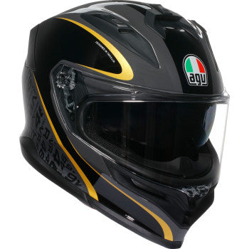 AGV Hlmt K7 Flow 46 2x 2118399004-012-XXL