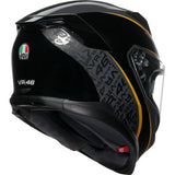 AGV Hlmt K7 Flow 46 2x 2118399004-012-XXL