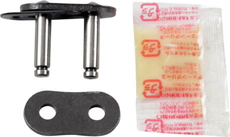 RK 530 DR - Connecting Link - Clip 530DR-CL