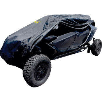 NELSON RIGG Defender Extreme Pro UTV Cover - 4-Seat - XL 4002-0110