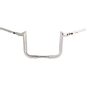 LA CHOPPERS Handlebar - Prime Ape - 12" - Chrome LA-7376-12