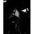 CUSTOM DYNAMICS LED Turn Signals - Front - Gloss Black CD-LRST-FTS-B