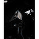 CUSTOM DYNAMICS LED Turn Signals - Front - Gloss Black CD-LRST-FTS-B