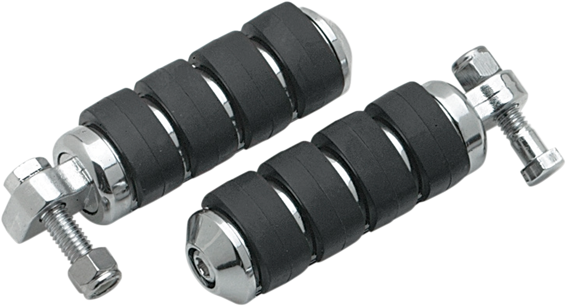 KURYAKYN Iso Pegs - Small - Male Mount 8000