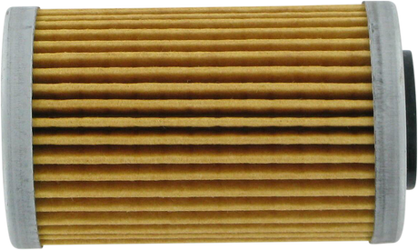Parts Unlimited Oil Filter 77038005000