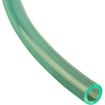 HELIX Fuel Line - Transparent Green - 7/64" x 10' 117-0113
