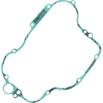 MOOSE OFFROAD Inner Clutch - Side Cover Gasket Kit - Kawasaki 817472mse