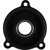 MOOSE RACING Differential Pinon Cover - Front - Polaris 100-1384-PU