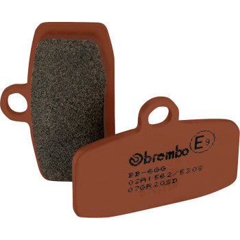 BREMBO Brake Pad Sd Sint Fr 07GR20SD