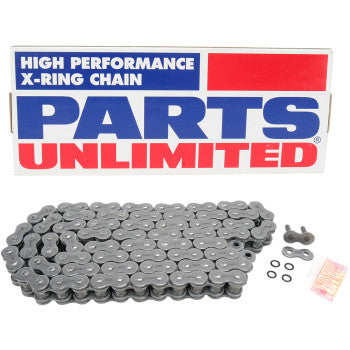 PARTS UNLIMITED 530 PX Series - Drive Chain - 116 Links 1223-2060