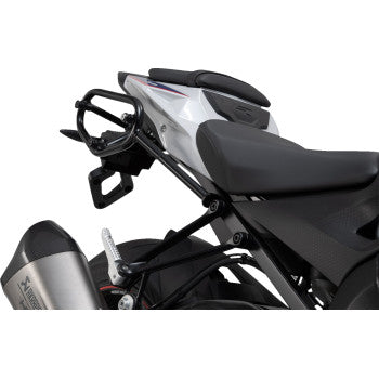 SW-MOTECH SLC Side Carrier - Left/Right - BMW - S 1000 R HTA.07.865.12000