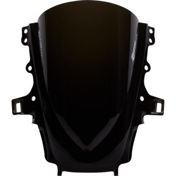 Zero Gravity Double Bubble - Dark Smoke - R1 2020-2024  16-543-19