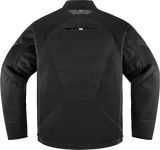 IN STOCK CON Mesh AF™ Jacket - Black - Large 2820-5940