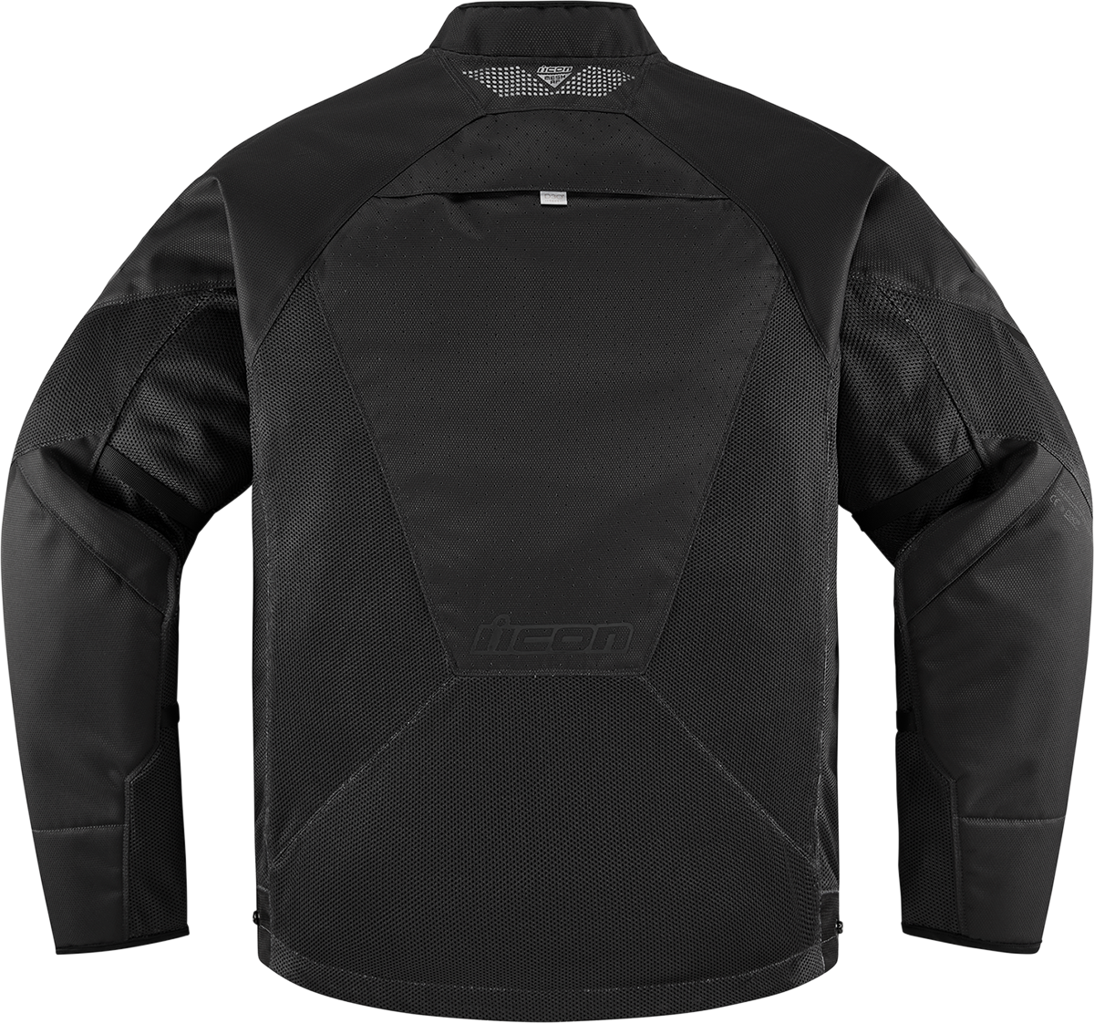IN STOCK ICON Mesh AF™ Jacket - Black - Medium 2820-5939