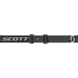 SCOTT Prospect 2.0 SMB Goggle - Black/White - Rose Lens  421504-1007134