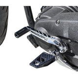 THRASHIN SUPPLY Speedway Shifter Peg - Black - HD . TSC-2000-1