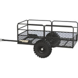 MOOSE OFFROAD Utility Trailer 1500 - Moose 4504-0339
