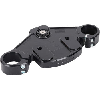THRASHIN SUPPLY CO. Top Tree - Black TSC-2921-1
