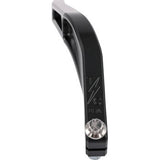 THRASHIN SUPPLY CO. Shifter Peg - 1" Shorter - Black TSC-2302-1