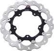 GALFER Front Rotor DF520CWD
