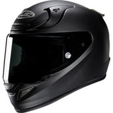HJC RPHA 12N Helmet - Matte Black - Medium FA53NUS5XMBV