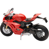 NEW RAY TOYS 1:12 Ducati Panigale V4s 58253