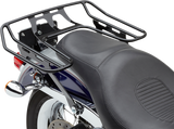 COBRA Detachable Wrap Around Rack - Black 602-2630B