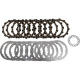 REKLUSE Torqdrive Clutch Kit - Triumph Tf450 RMS-2812003