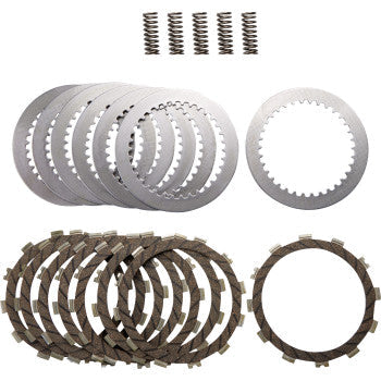 EBC Clutch Kit - YZ 250/F DRC315