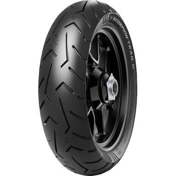 PIRELLI Tire - Scorpion™ Trail III - Rear - 120/90-17 - 64H 4456600