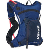 USWE Moto Hydration Pack - 3L - Factory Blue 2033439