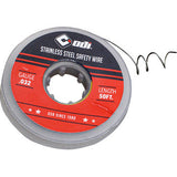 ODI Safety Wire - 0.032" Gauge - 50' H70SSW-50