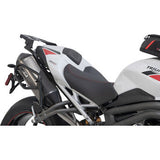 SW-MOTECH Rackpack Tail Bag System - Black - Triumph Speed Triple 1050 '18-'20 GPT.11.901.30000
