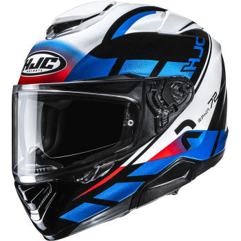 HJC RPHA 72 Helmet - Value - MC21 - XS FH11NUS3121V