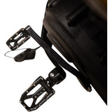THRASHIN SUPPLY CO. Aggressor Shifter Peg - Black TSC-2101-1