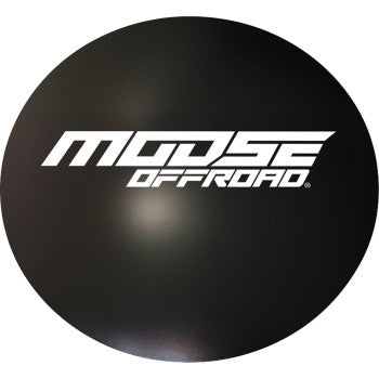 MOOSE OFFROAD Branded Round Pub Table - 30" - Moose Offroad X80-6024MO