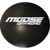 MOOSE OFFROAD Branded Round Pub Table - 30" - Moose Offroad X80-6024MO