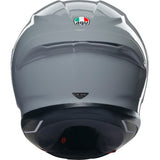 AGV K6 S Helmet - Nardo Gray - XS 0101-18669