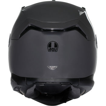 AGV K7 Helmet - Mono - Evo Gray - XS 0101-18015