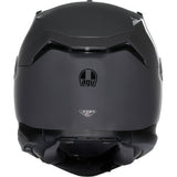 AGV K7 Helmet - Mono - Evo Gray - XS 0101-18015