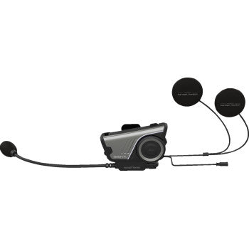 SENA 60S Communication System - Wave Intercom - Single Pack 60S-01