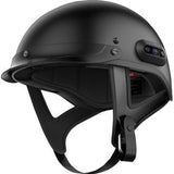 SENA Cavalry 2 Helmet - Mesh - Matte Black - 2XL CAVALRY2-MBXXL1