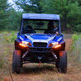 RAVEK Apex Lights™ - Running - Amber - General 64-701A