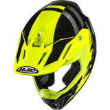 HJC C50 Helmet - Mirage - MC3H - 2XL MP46NUS82H3V