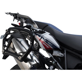SW-MOTECH DUSC Hard Case System - Africa Twin '16-'17 KFT.01.622.65000/B