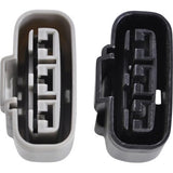 RM STATOR Connector Kit - Rectifier Regulator RM14016