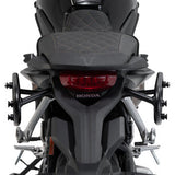 SW-MOTECH SysBag Side Bag System - Black - Honda CB650R/CBR650R '19-'20 BC.SYS.01.914.31000B