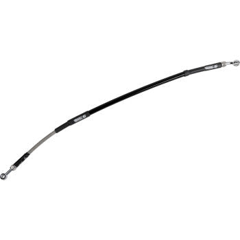 MOOSE RACING Brake Line - Stainless Steel K01-2-028/P