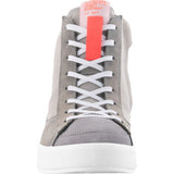 ALPINESTARS Stated Shoes - Gray/Red/White - US 14 2540124-9251-14